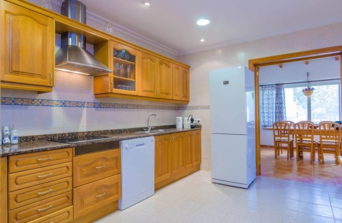 Santanyi House | CA NA DORA - Chalet with private garden in Santanyi. Free WiFi
