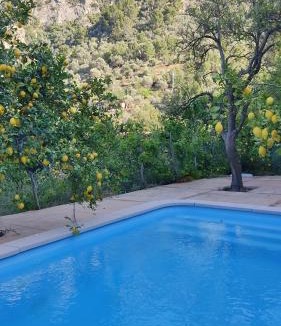 Soller House | Ca Na Menga