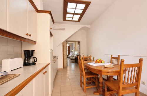 El Arenal Ski Chalet | Ca na Miquela - 1 minutes walk away from the beach