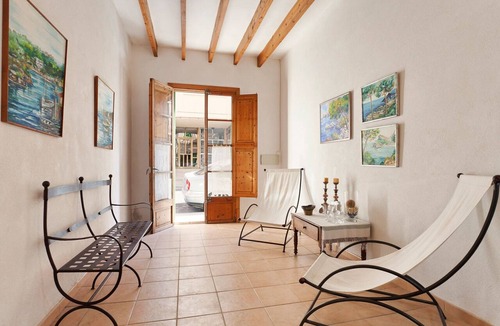El Arenal Ski Chalet | Ca na Miquela - 1 minutes walk away from the beach