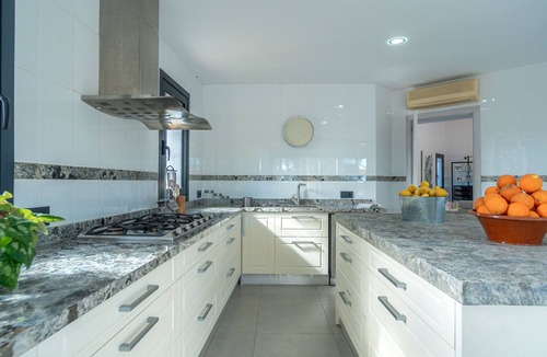 Crestatx House | Ca na Saurina by Interhome