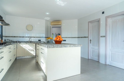 Crestatx House | Ca na Saurina by Interhome