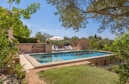 S'alqueria Blanca House | Ca Na Tonina
