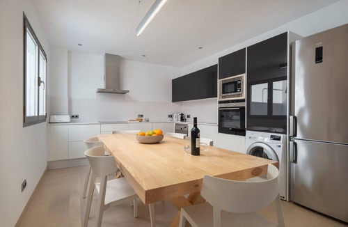 Can Picafort House | CA NA XISCA 2 - Wonderful apartment for 4 people near the beach. Free WIFI.