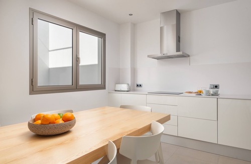 Can Picafort House | CA NA XISCA 2 - Wonderful apartment for 4 people near the beach. Free WIFI.
