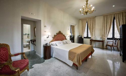 Santa Croce Hotel | Ca' Nigra Lagoon Resort