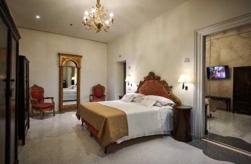 Santa Croce Hotel | Ca' Nigra Lagoon Resort