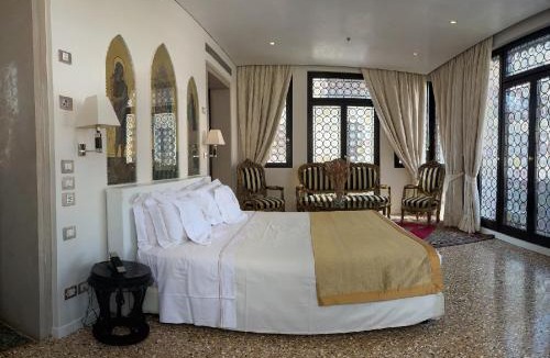 Santa Croce Hotel | Ca' Nigra Lagoon Resort