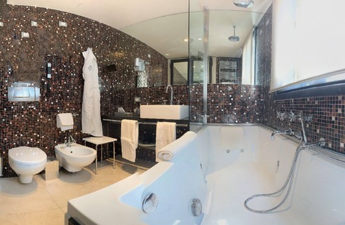 Santa Croce Hotel | Ca' Nigra Lagoon Resort
