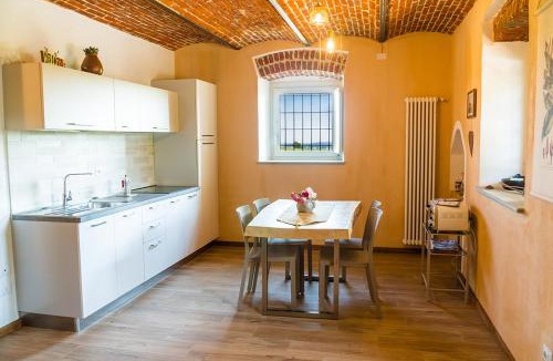 Pianfei House | Ca' Ninota