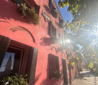 Malamocco Bed & Breakfast | Ca' Noemi