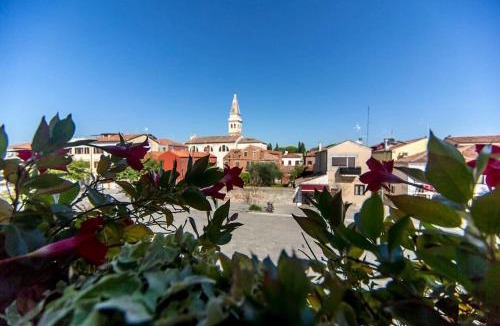 Malamocco Bed & Breakfast | Ca' Noemi