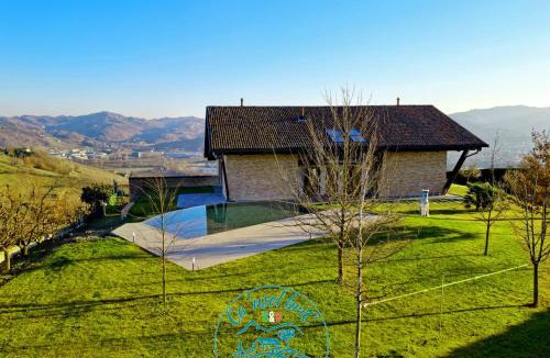 Canelli Bed & Breakfast | Ca 'nsel Bric