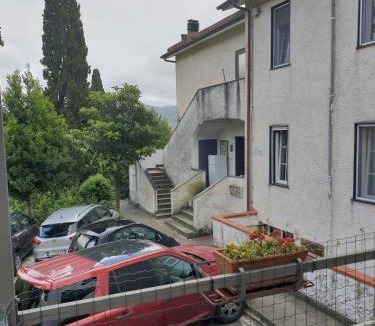 Casarza Ligure Villa | Ca' Olivella