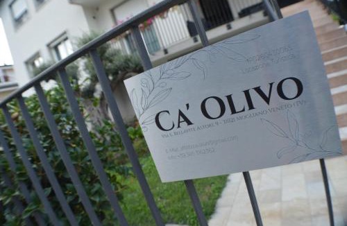 Mogliano Veneto House | Ca' Olivo