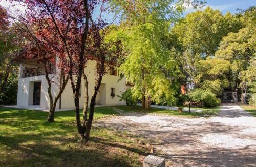 Mestre Villa | Ca' Ottantanove