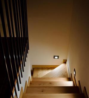 Valtellina Apartment | Ca' Palmina - Appartamento con soppalco