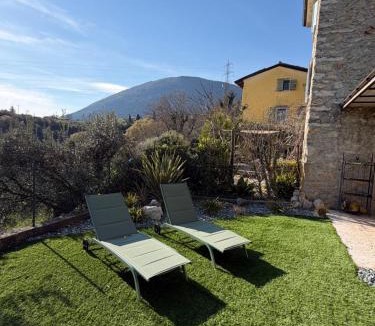 Caprino Veronese Apartment | Ca Paradiso