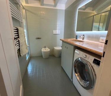 Caprino Veronese Apartment | Ca Paradiso
