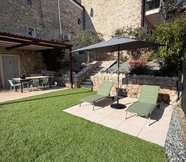 Caprino Veronese Apartment | Ca Paradiso