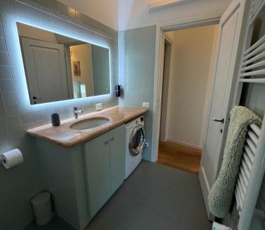 Caprino Veronese Apartment | Ca Paradiso