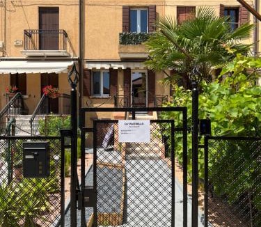 Favaro Veneto House | Ca' Pastrello