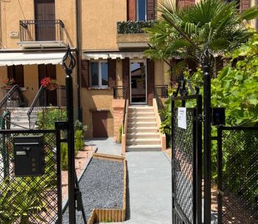 Favaro Veneto House | Ca' Pastrello