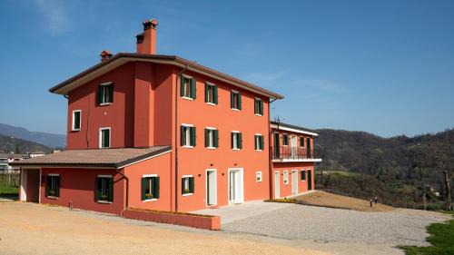 Tarzo House | Ca' Perenzin