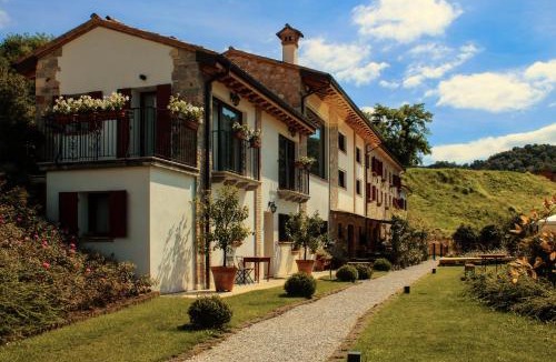 Tarzo House | Ca' Piadera Wine Relais