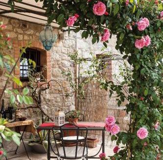 Tarzo House | Ca' Piadera Wine Relais