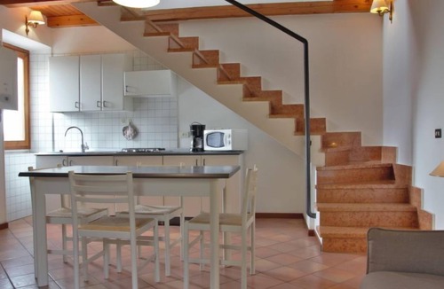 Garda Apartment | Ca' Pignoi by Interhome