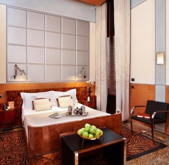 Dorsoduro Hotel | Ca' Pisani Hotel