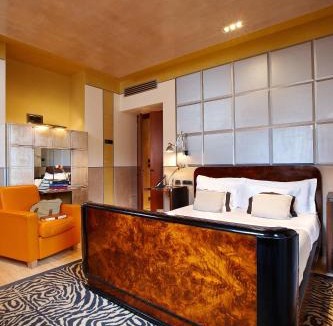 Dorsoduro Hotel | Ca' Pisani Hotel