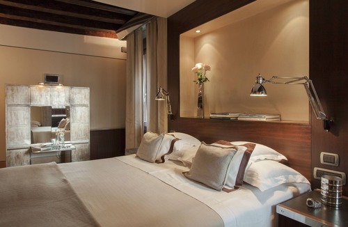 Dorsoduro Hotel | Ca' Pisani Hotel