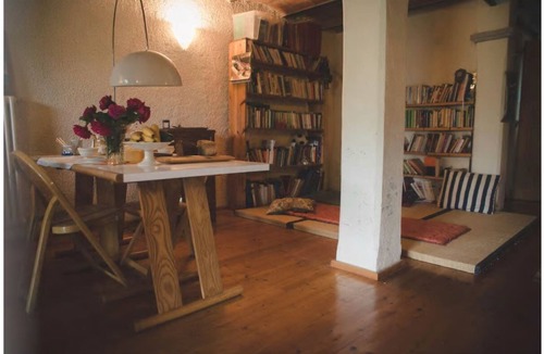 Monterenzio Apartment | CA 'PRADELLA Harmony and Nature