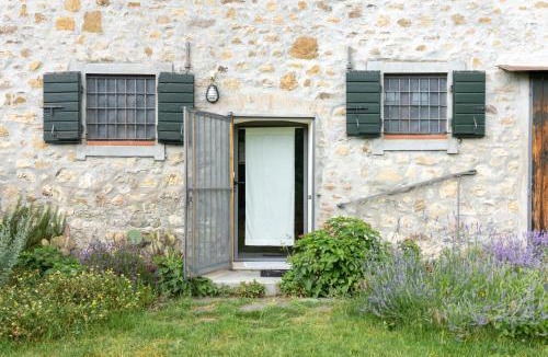 Monterenzio Bed & Breakfast | Cá Pradella - Harmony and Nature, Bed & Breakfast