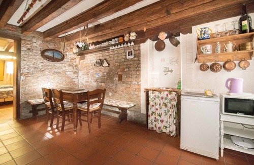 Cannaregio Apartment | Ca' Rielo