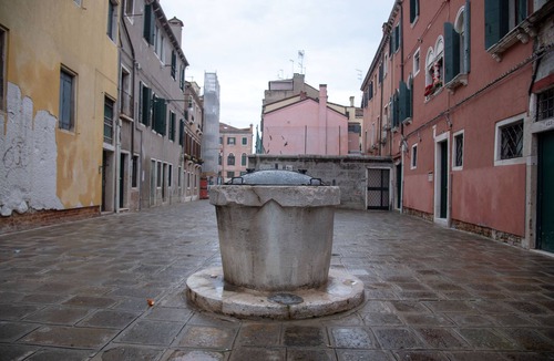 Cannaregio Apartment | Ca' Rielo