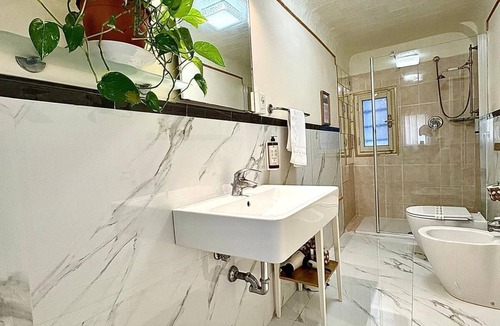 San Polo House | Ca' Riza