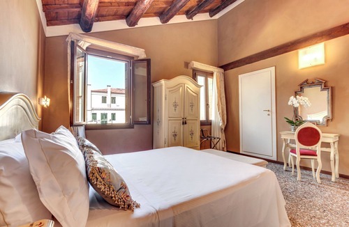 San Polo House | Ca' Riza