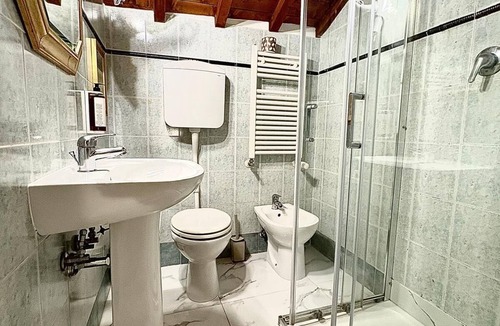 San Polo House | Ca' Riza
