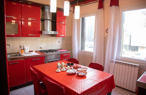 Marghera House | CA RIZZARDI