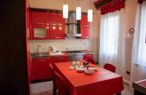 Marghera House | CA RIZZARDI