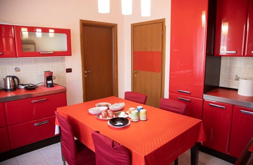 Marghera House | CA RIZZARDI