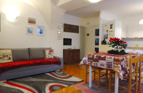Covelo Apartment | Ca' Rosa