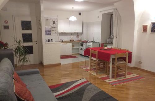 Covelo Apartment | Ca' Rosa