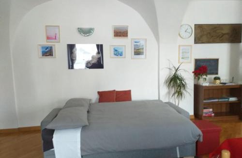 Covelo Apartment | Ca' Rosa