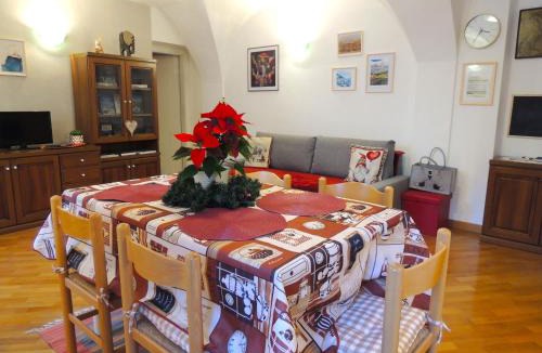 Covelo Apartment | Ca' Rosa