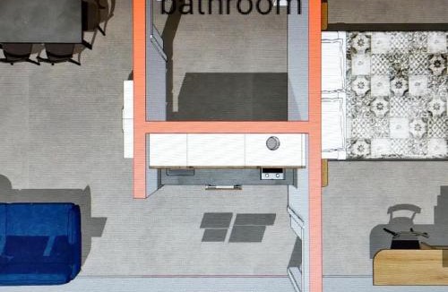 Ginestreto Apartment | Ca`Rosei