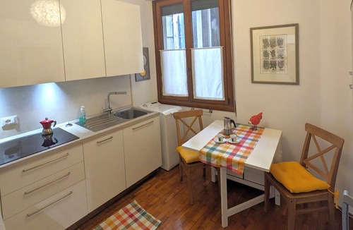 City Center Padova Apartment | CA ROSON Exclusive Apt in heart of Padua